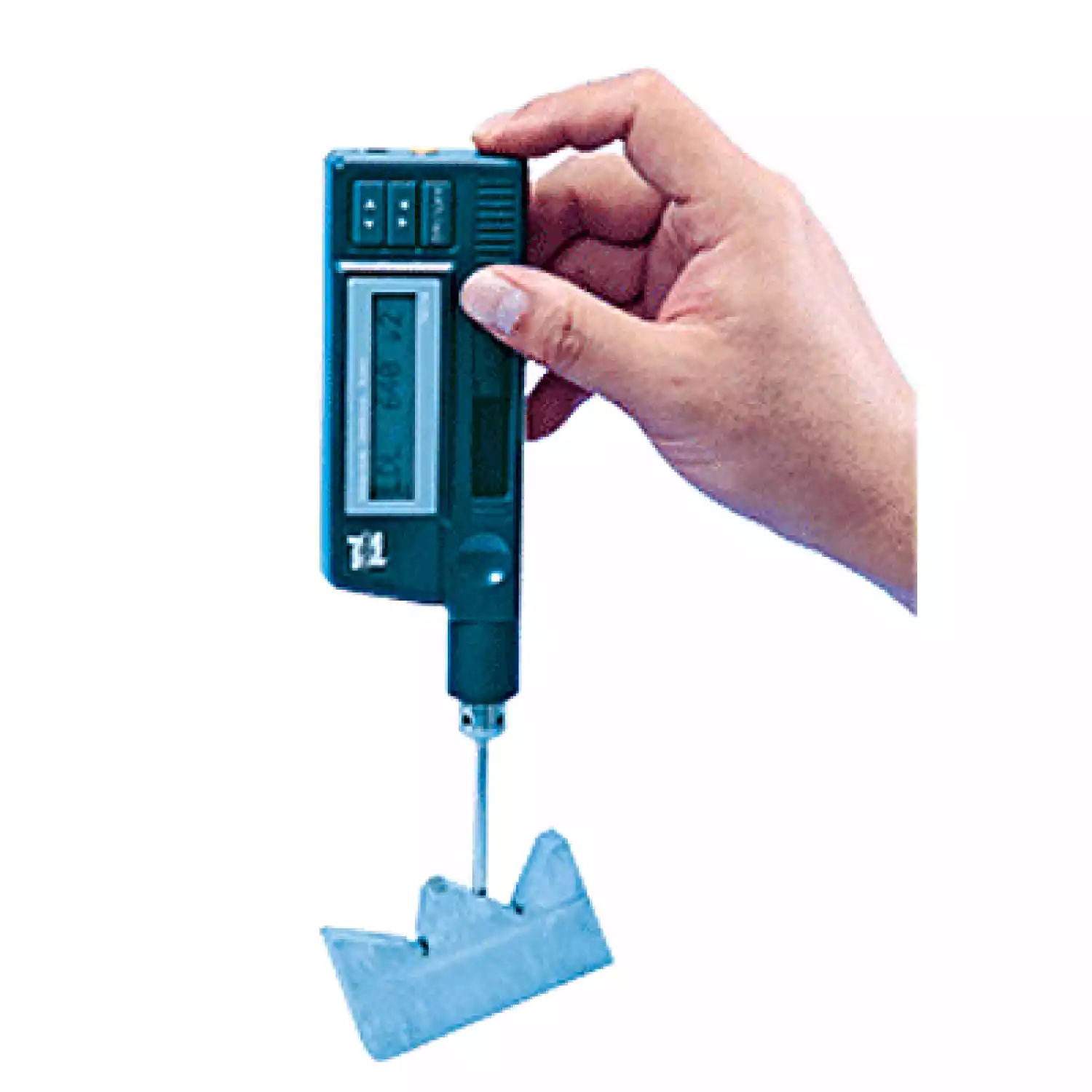 Динамический твердомер TH134 - 1