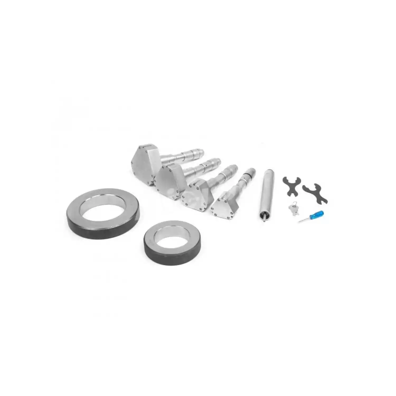 Набор нутром. микром.3-точ. 50-100 0,005 ЧИЗ* - 1