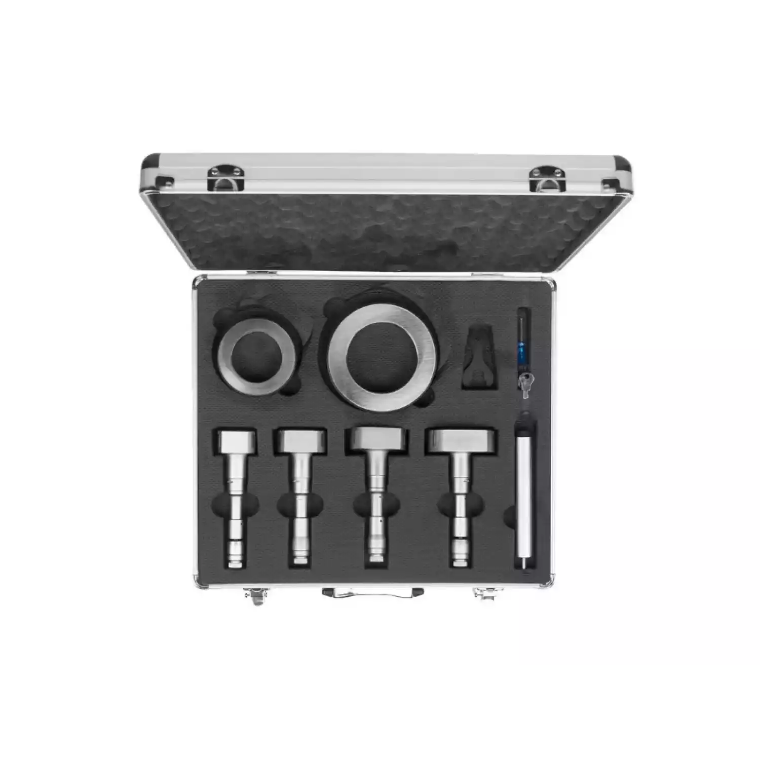 Набор нутром. микром.3-точ. 50-100 0,005 ЧИЗ* - 2