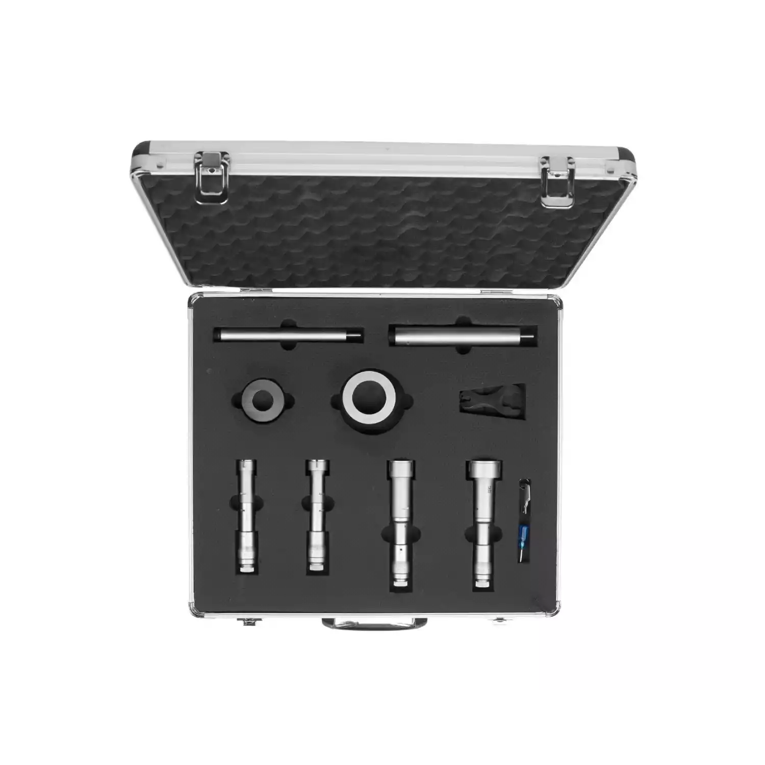 Набор нутром. микром.3-точ.- 20- 50 0,001 у/к ЧИЗ - 2