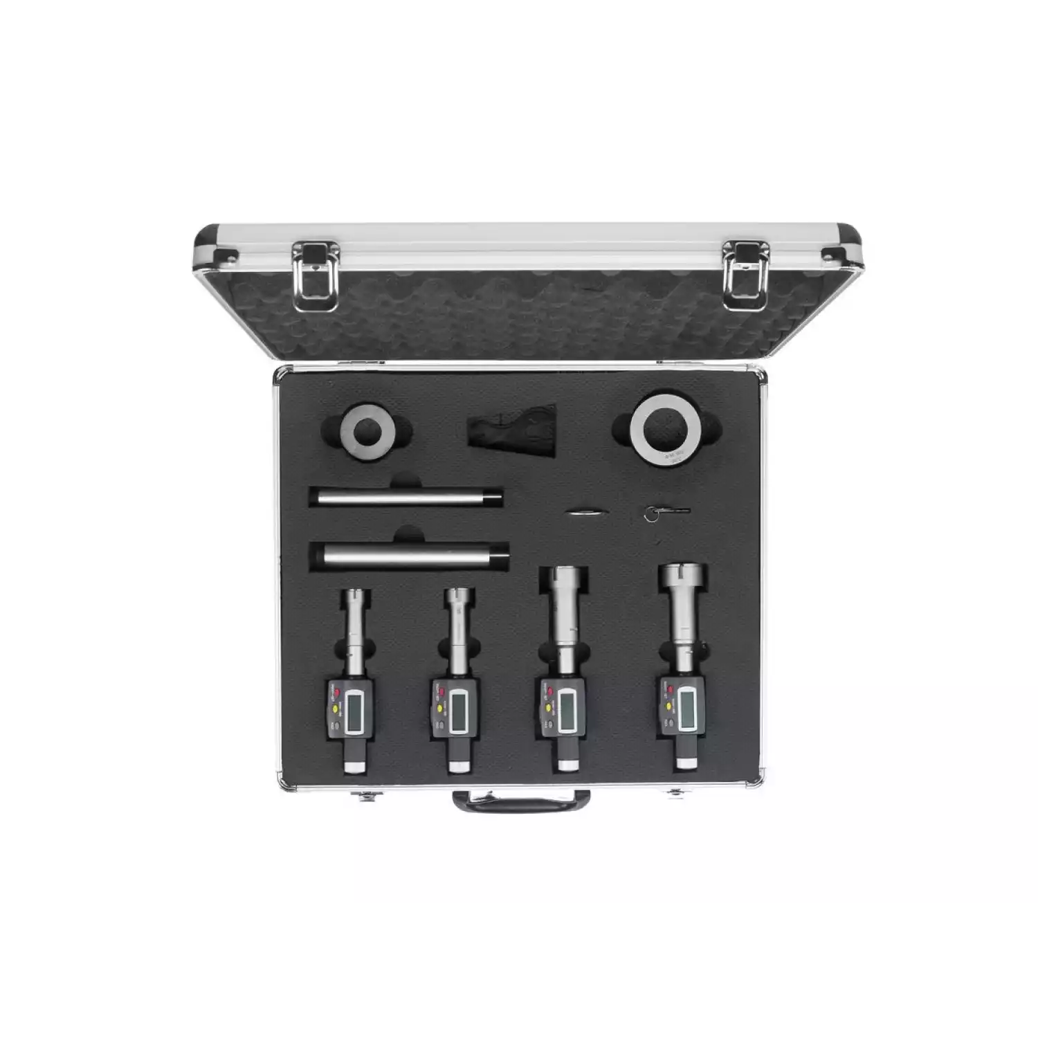 Набор нутром.микром.3-точ. электр. 20- 50 0,001 ЧИЗ* - 1
