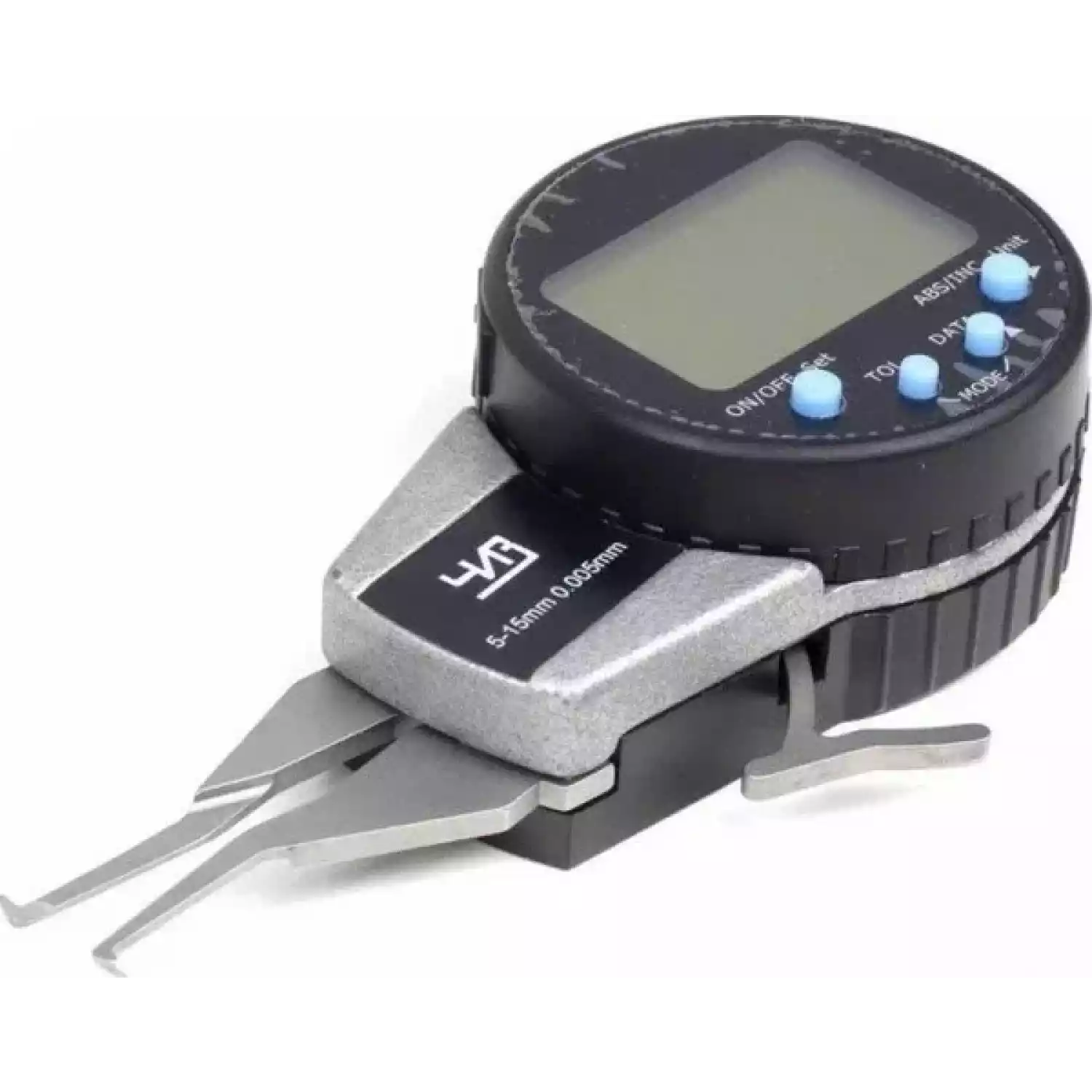 Нутромер для вн.измер.электр. НВЦ 5-15 0.005 ЧИЗ*** - 2