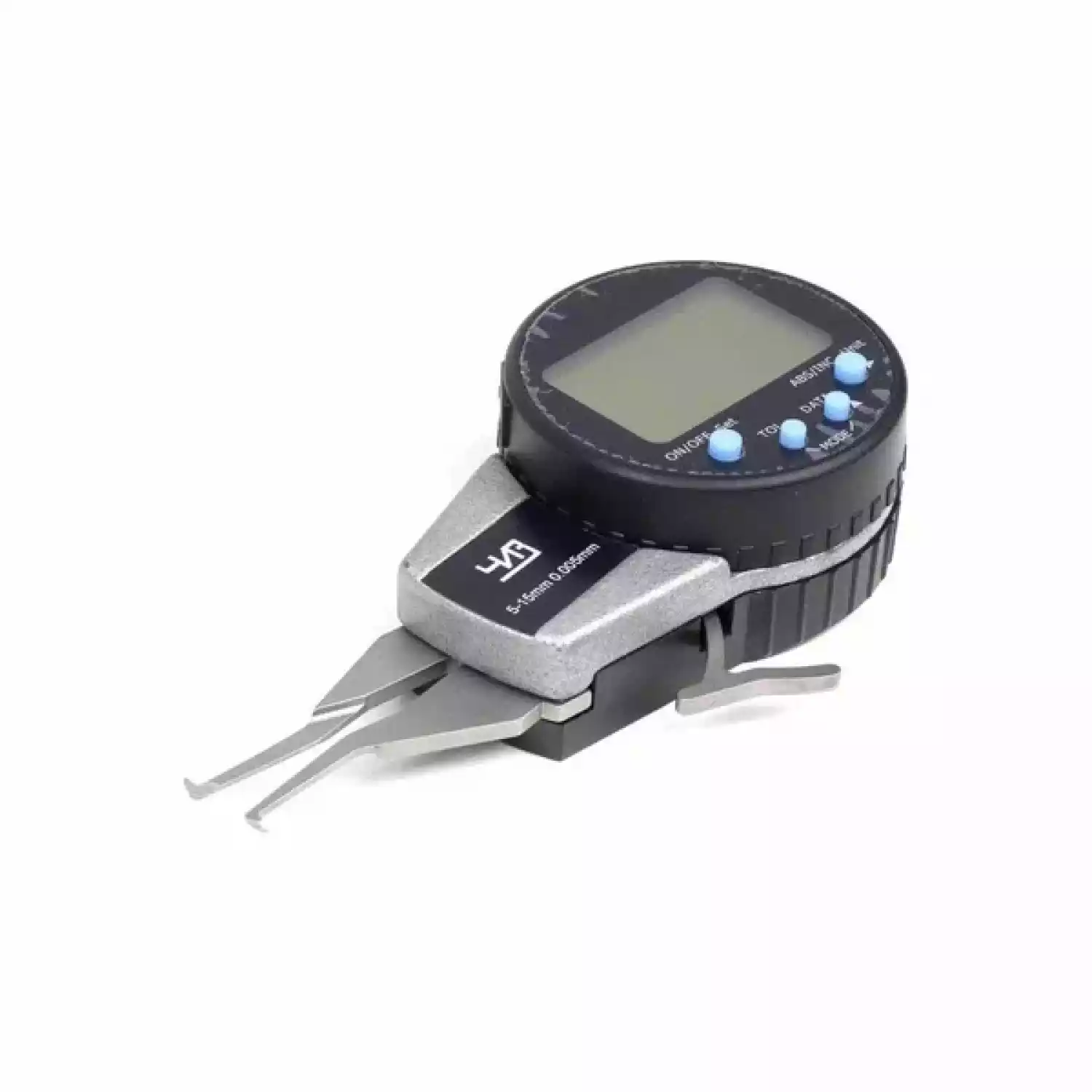 Нутромер для вн.измер.электр. НВЦ 5-15 0.005 ЧИЗ*** - 1