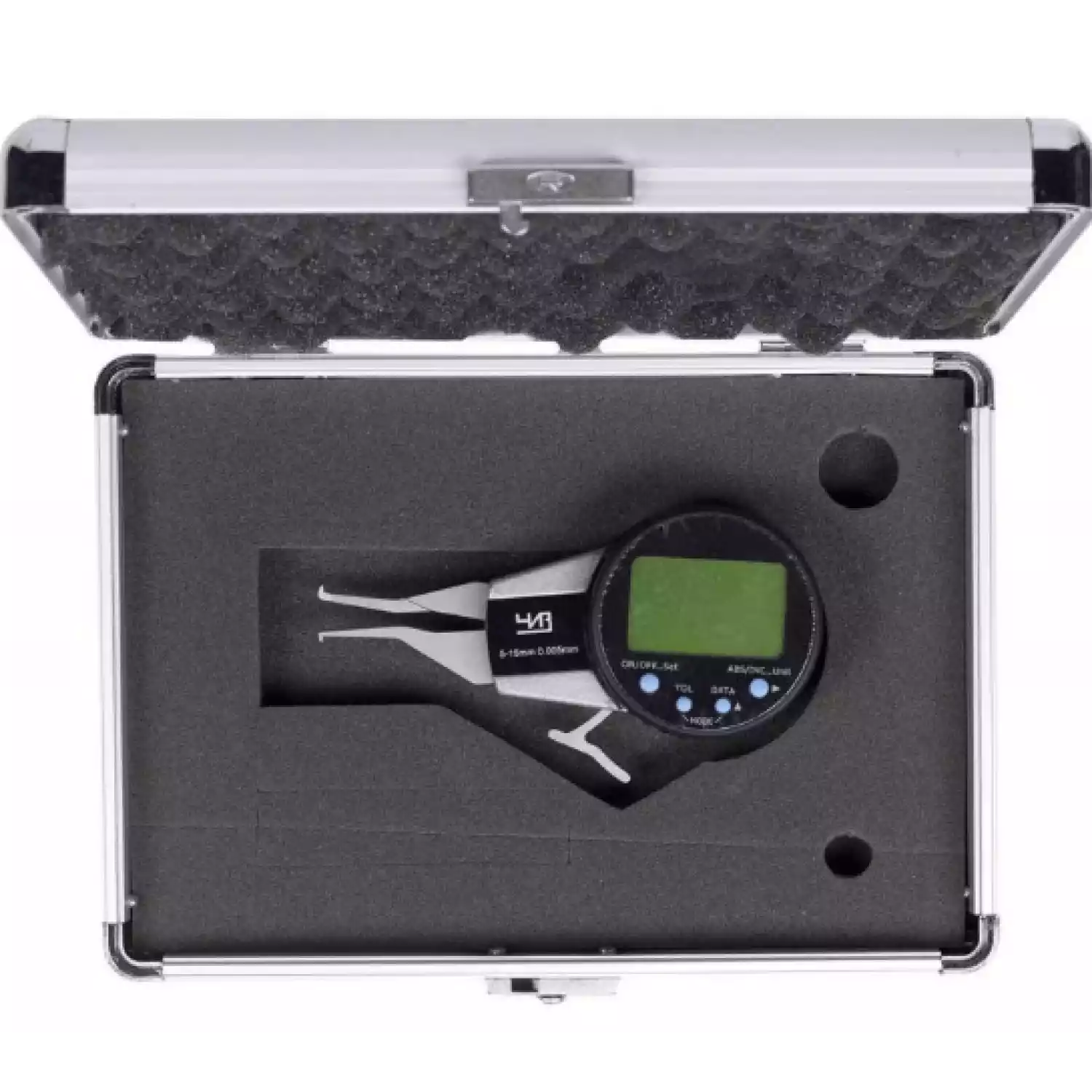 Нутромер индикат. рычажный электр. НИРЦ 20-40 0,005 ЧИЗ - 4