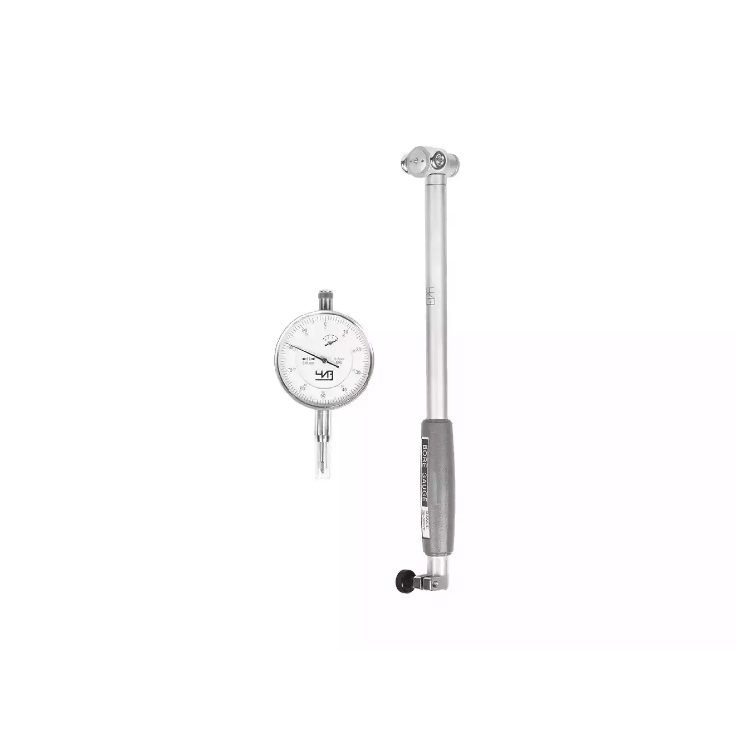 Нутромер индикат. НИ 35- 50 0,01 с пов. ЧИЗ* - 1