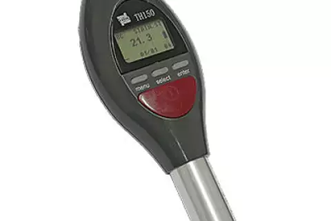 Беспроводной динамический твердомер TH150