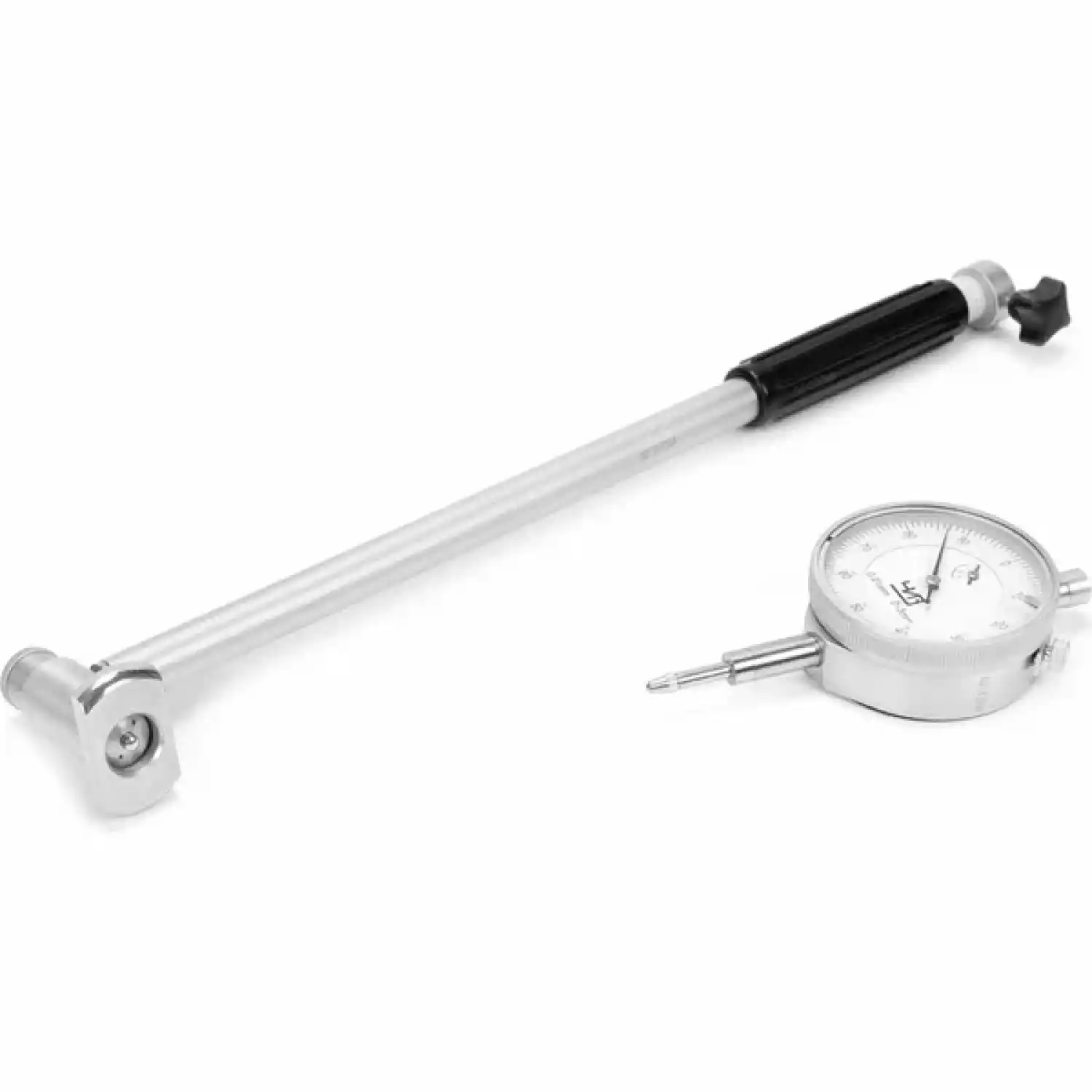 Нутромер индикаторный повышенной точности НИ 50-100 0.002 Калибр ЧИЗ - 1