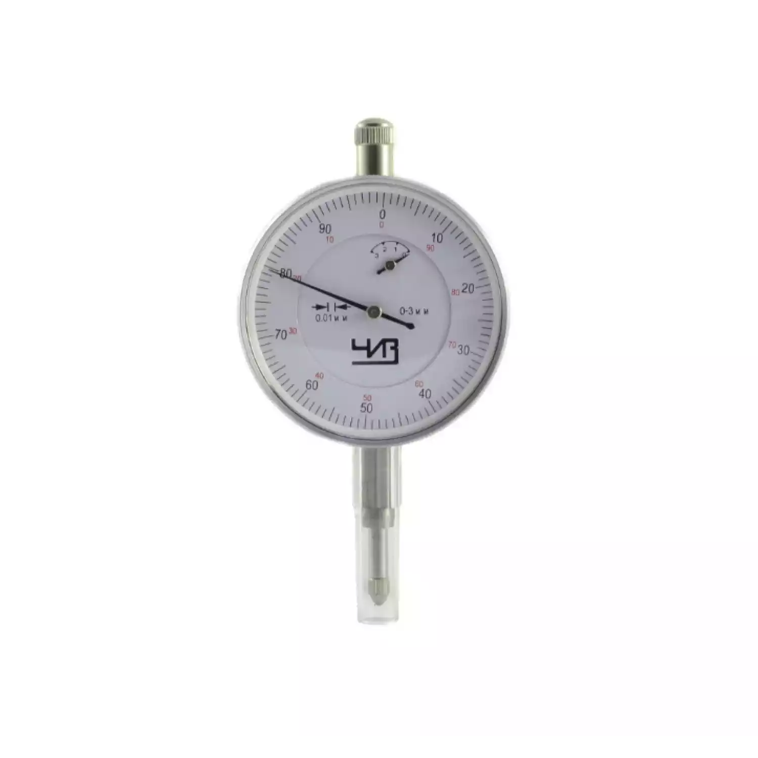 Нутромер индикат.электр. НИЦ 18-35 0.01 ЧИЗ*** - 1