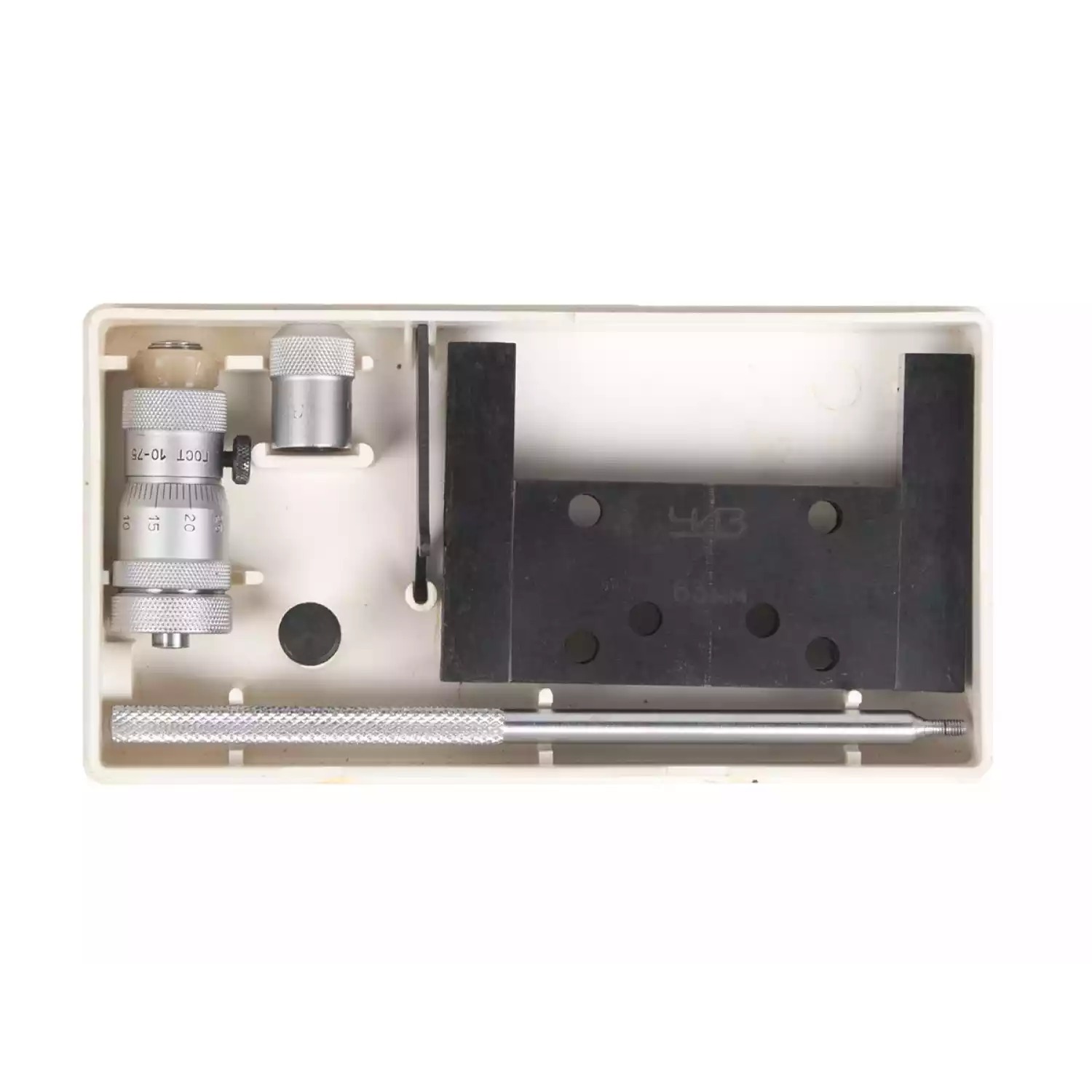 Нутромер микром. НМ 50- 75 0,01 с ЧИЗ - 1