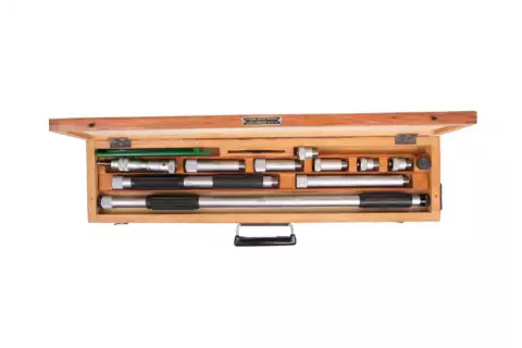 Нутромер микром. НМ 150-2500 0.01 ЧИЗ* пов.