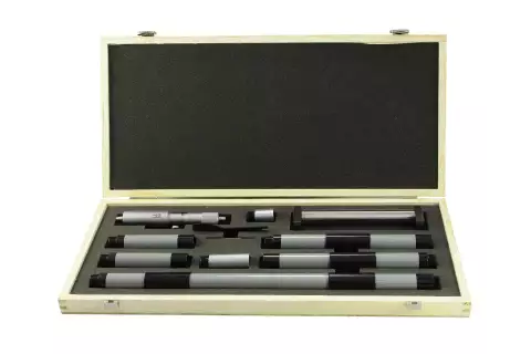 Нутромер микром.штучн. 150-175 0,01 ЧИЗ*