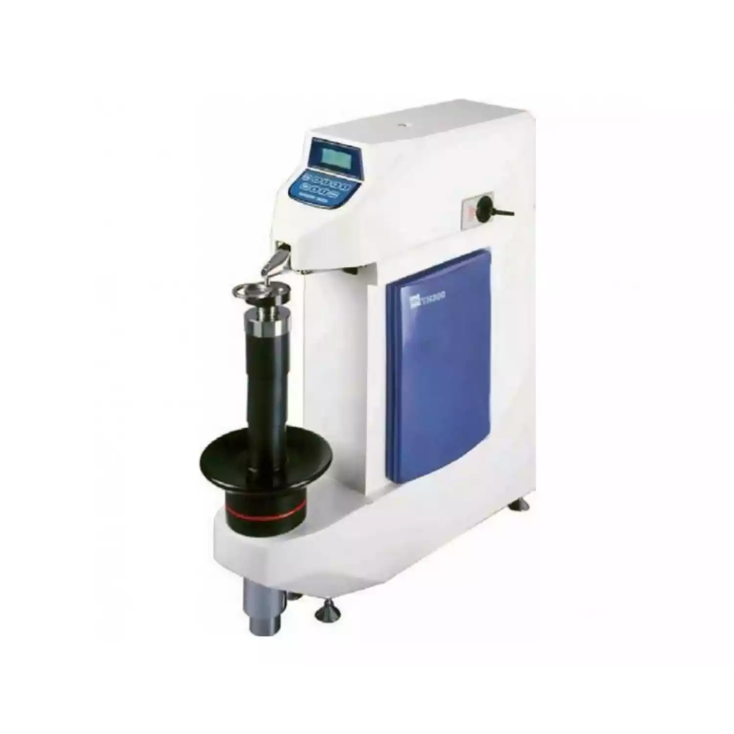 Стационарный твердомер TH300 по Роквеллу - 3