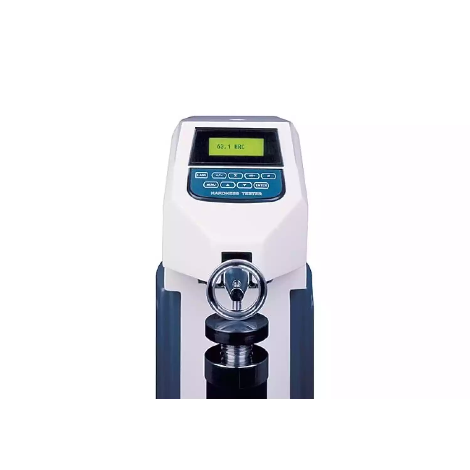 Стационарный твердомер TH300 по Роквеллу - 4