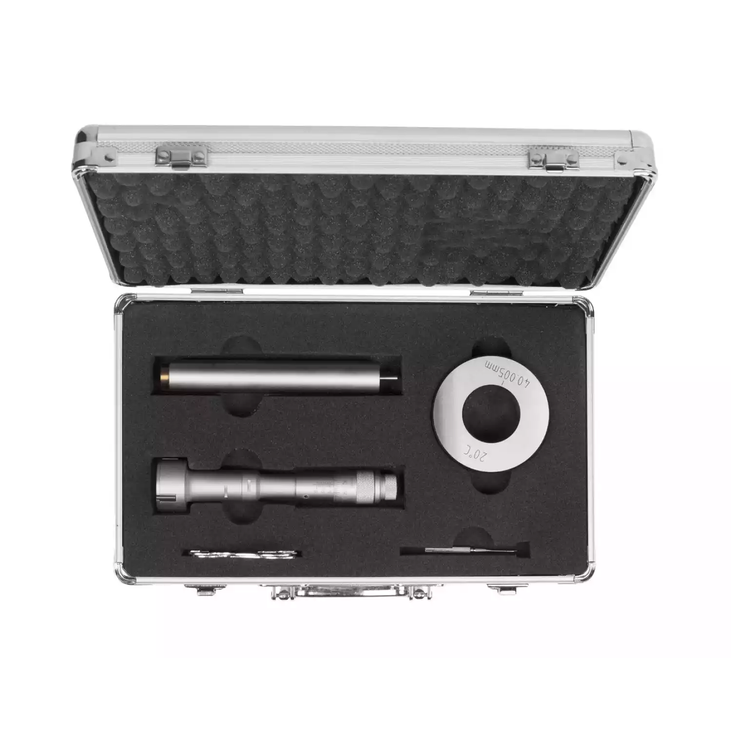 Нутромер микром. 3-точ. 40-50 0,005 у/к ЧИЗ - 1