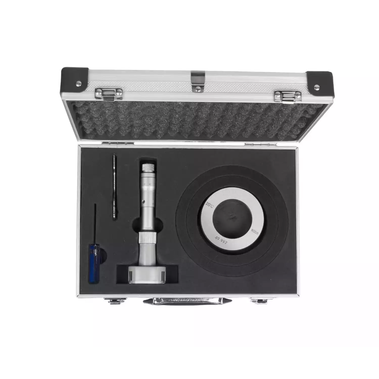 Нутромер микром. 3-точ. 50-60 0,005 ЧИЗ - 2