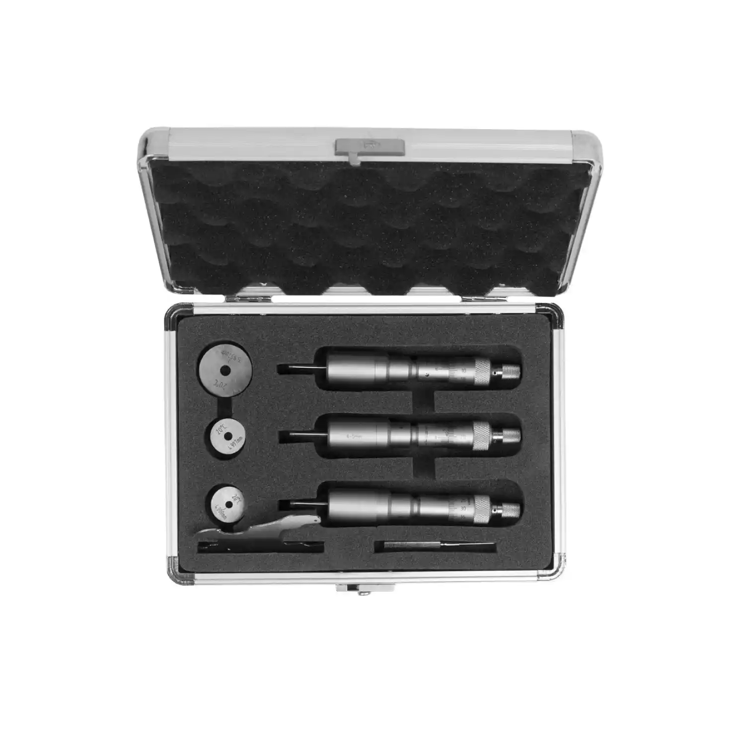 Набор нутром. микром.3-точ. 3- 6 0,001 ЧИЗ* - 1