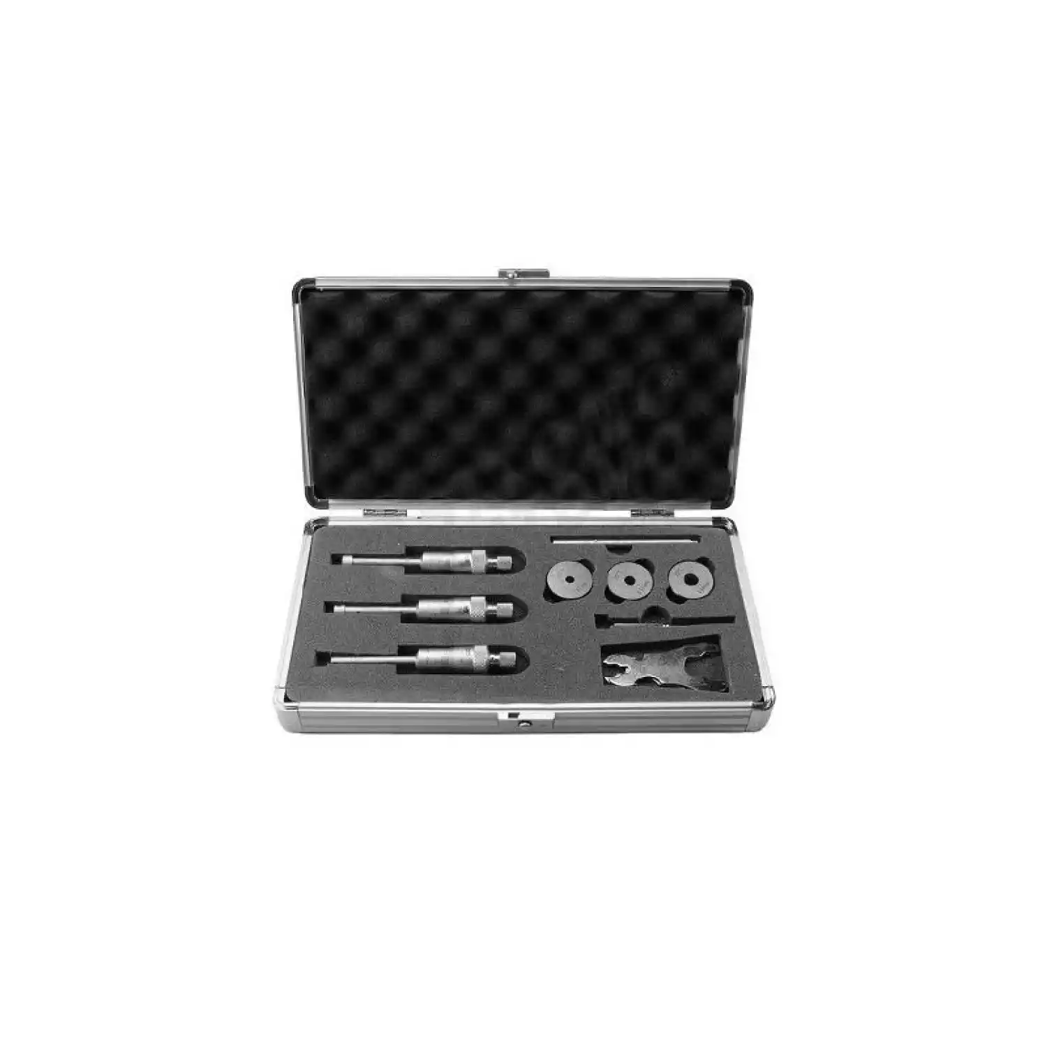 Набор нутром. микром.3-точ. 6- 12 0,001 ЧИЗ* - 1