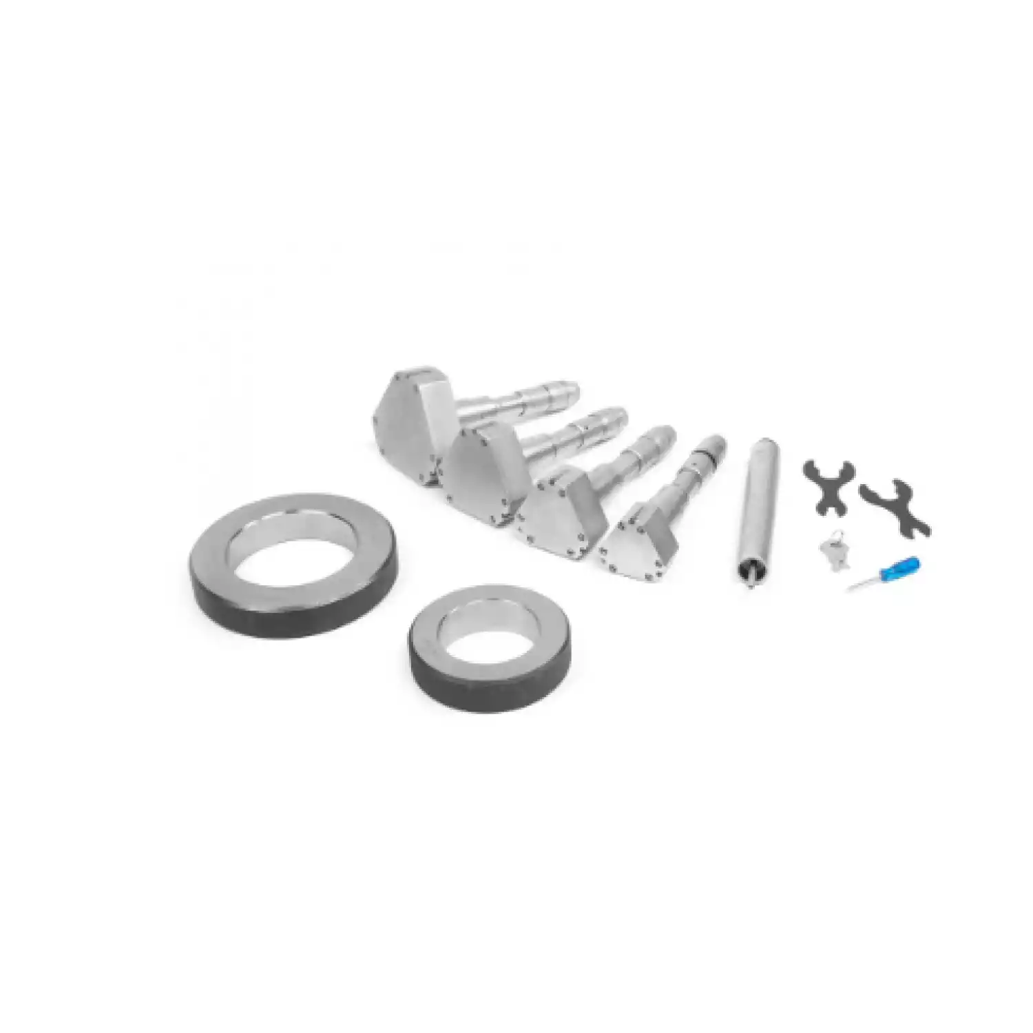 Набор нутром. микром.3-точ.- 50-100 0,001 у/к ЧИЗ - 2