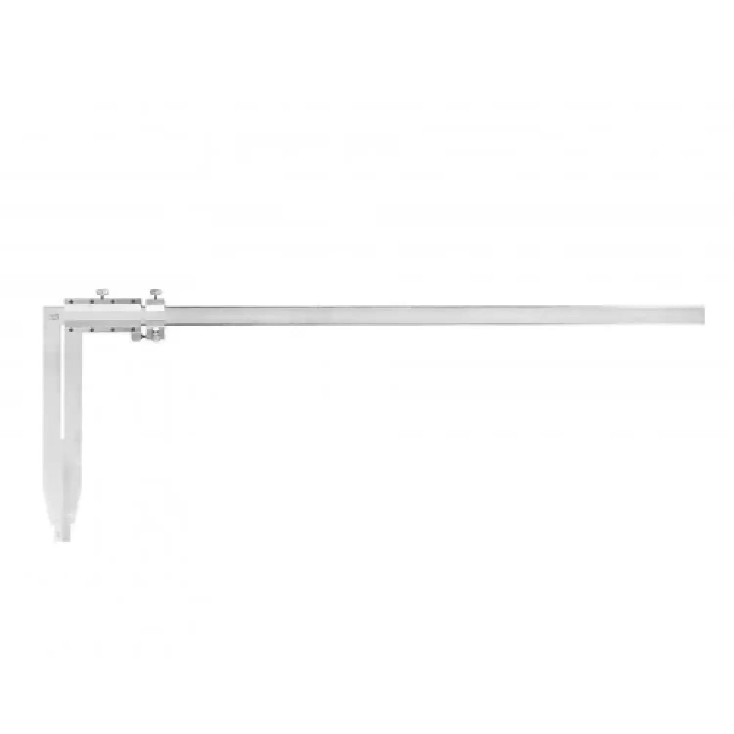 Штангенциркуль ШЦ-3-3000 0.1 губ.250мм с поверкой - 1