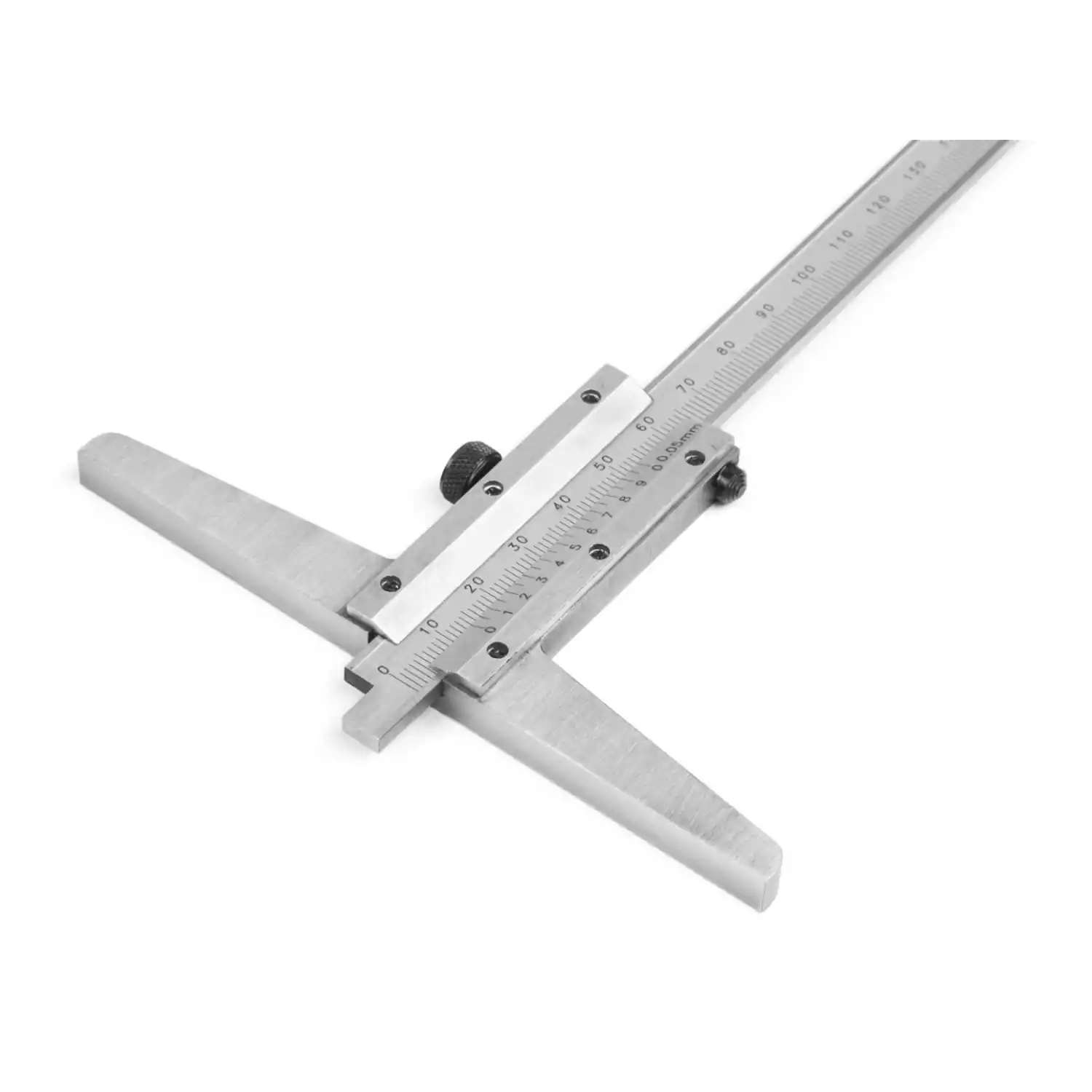 Штангенглубиномер ШГ- 300 0,05 с пов. ЧИЗ - 2