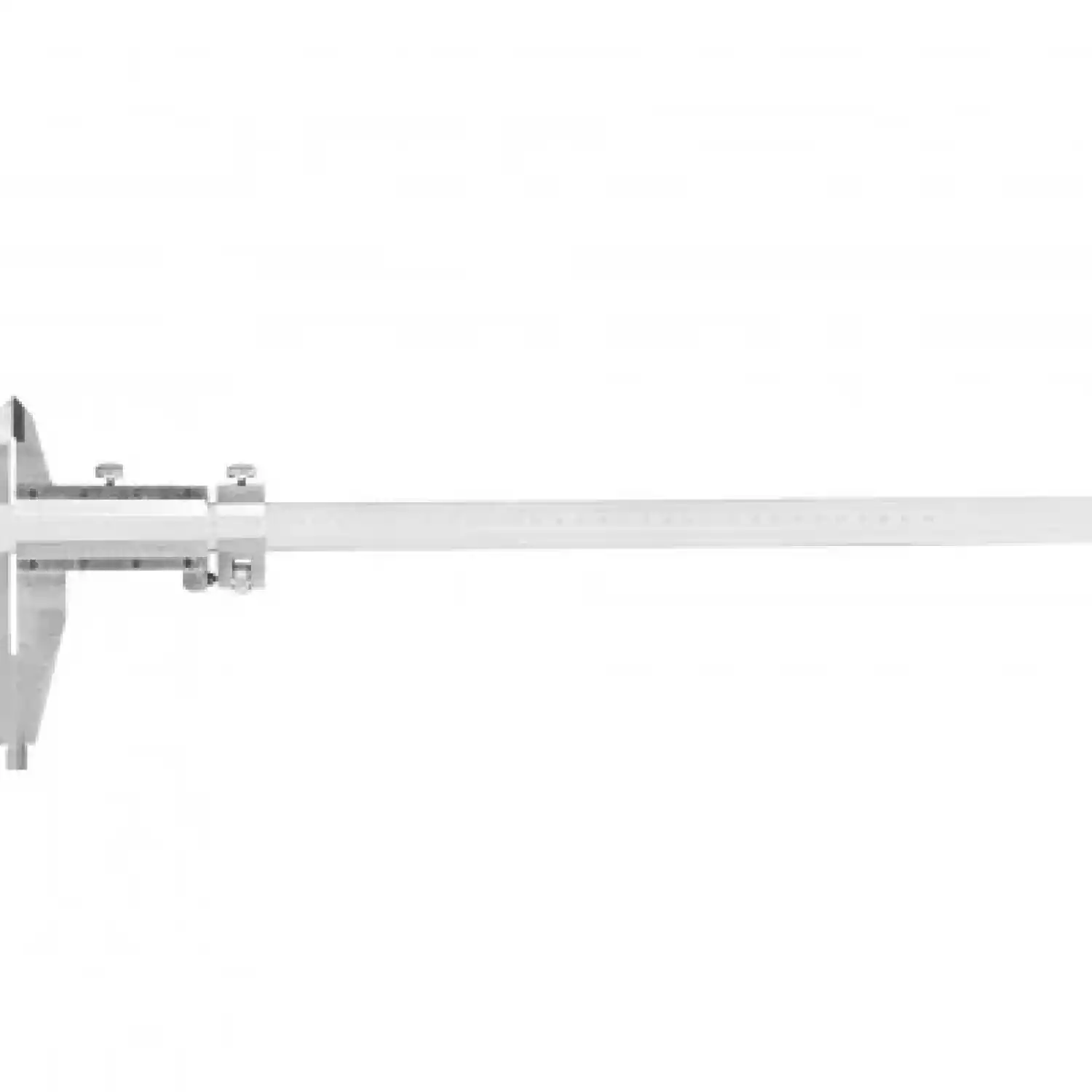 Штангенциркуль ШЦ-2- 400 0.05 ЧИЗ - 1