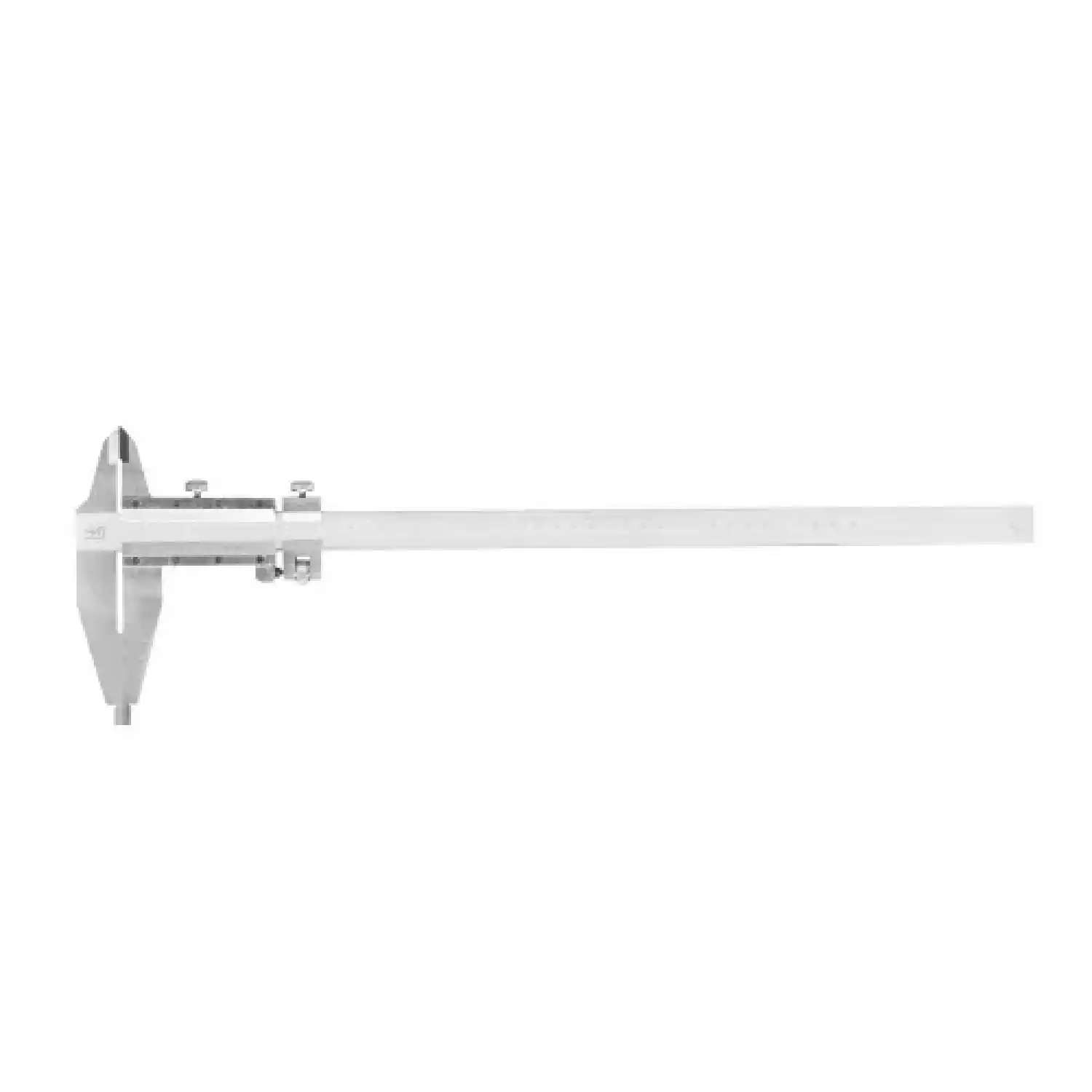 Штангенциркуль ШЦ-2- 400 0.05 ЧИЗ - 1