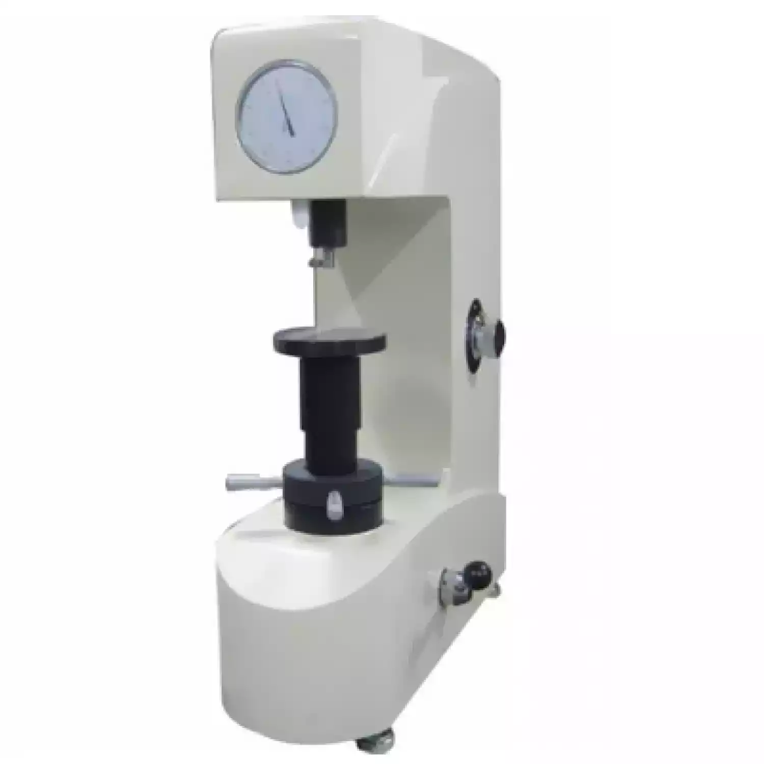 Стационарный твердомер по Роквеллу TH500 - 2