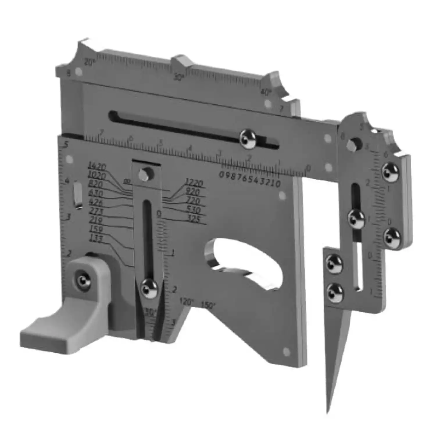 Шаблон TapiRUS - 1