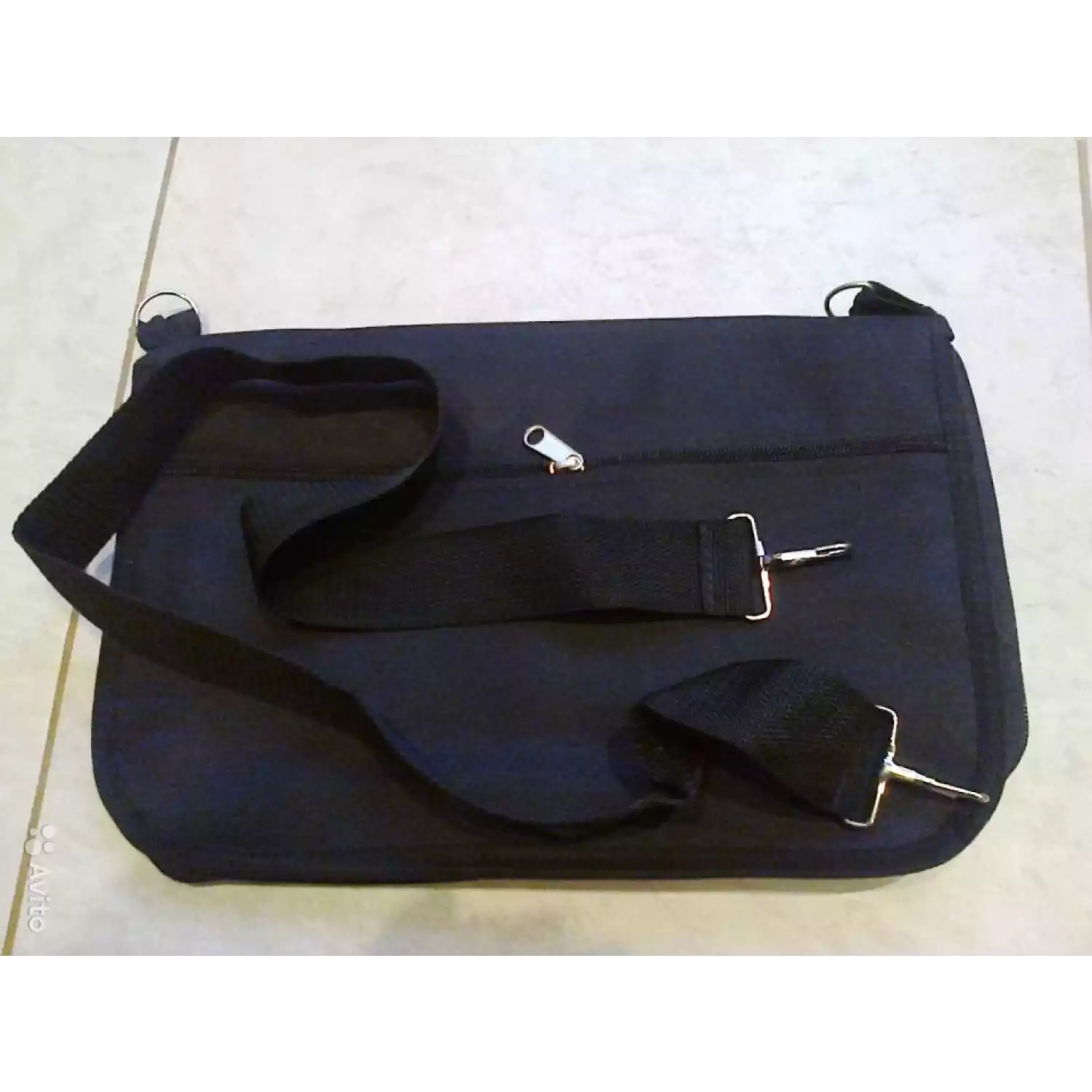 Сумка для комплекта ВИК - 1