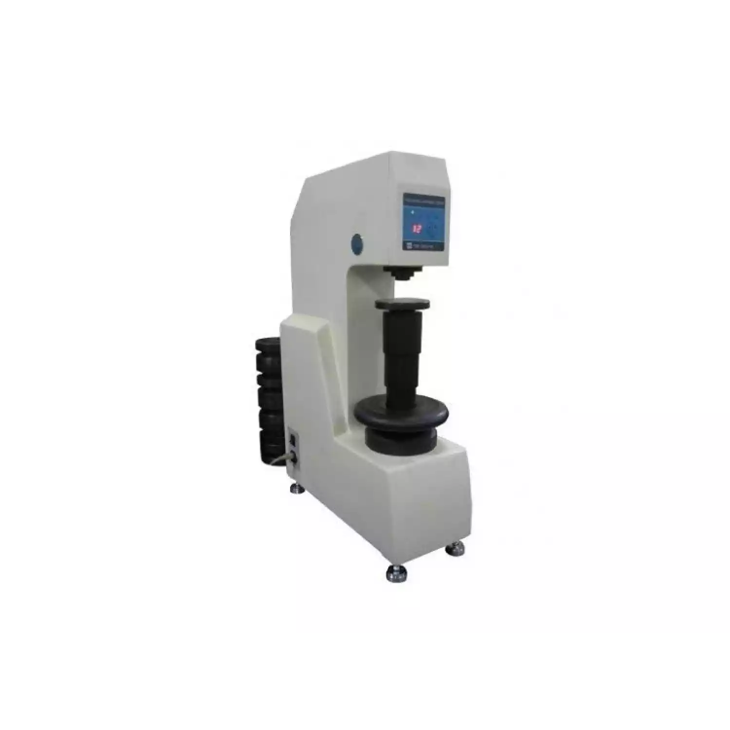 Стационарный твердомер TH600 - 1