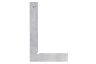 Угольник поверочный УП 160х100 кл.2