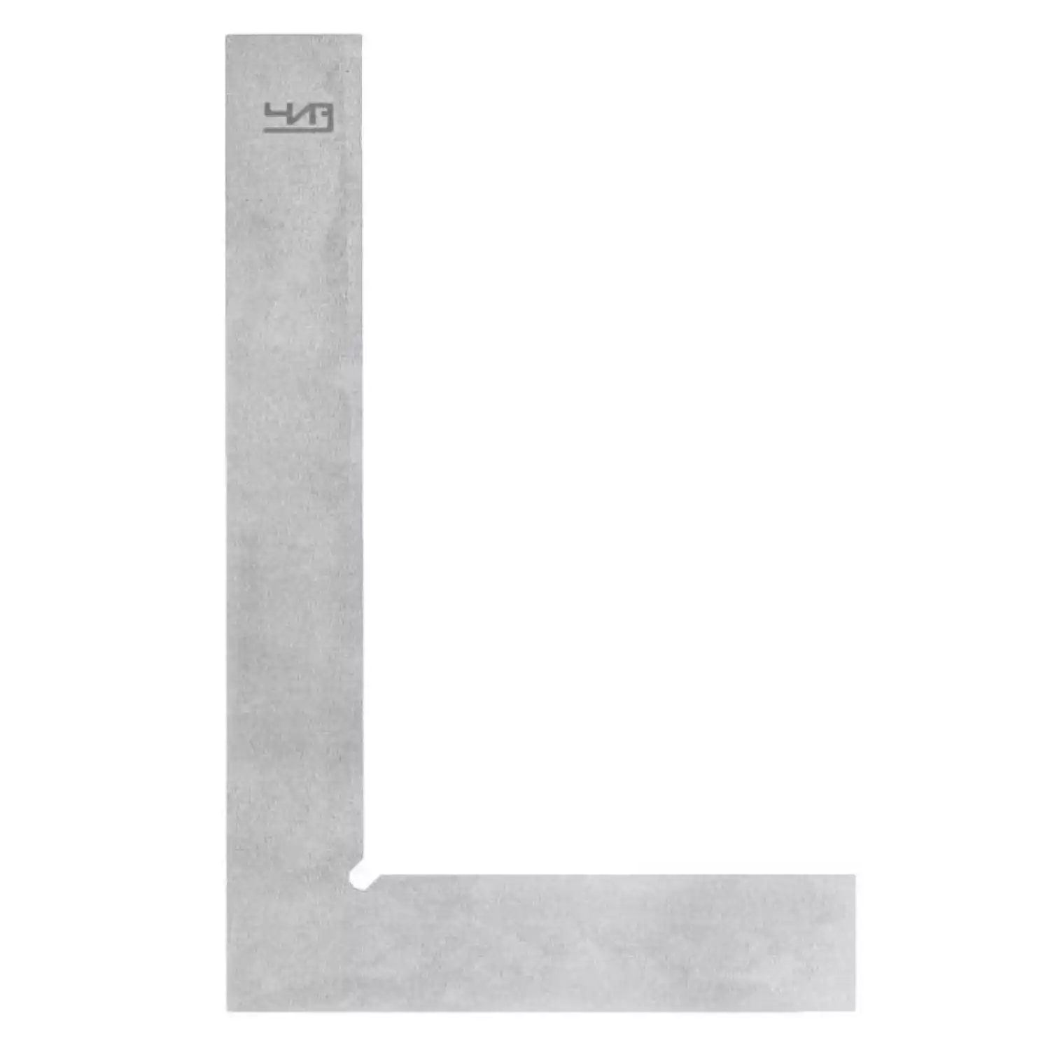 Угольник поверочный УП 160х100 кл.2 - 1