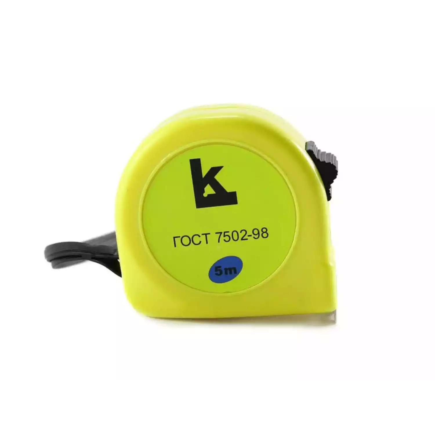 Рулетка 5м с держателем кл.3 Р5УЗД - 1