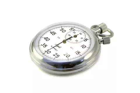 Секундомер СоС пр-2б-2-010 противоуд. 2-хкноп.