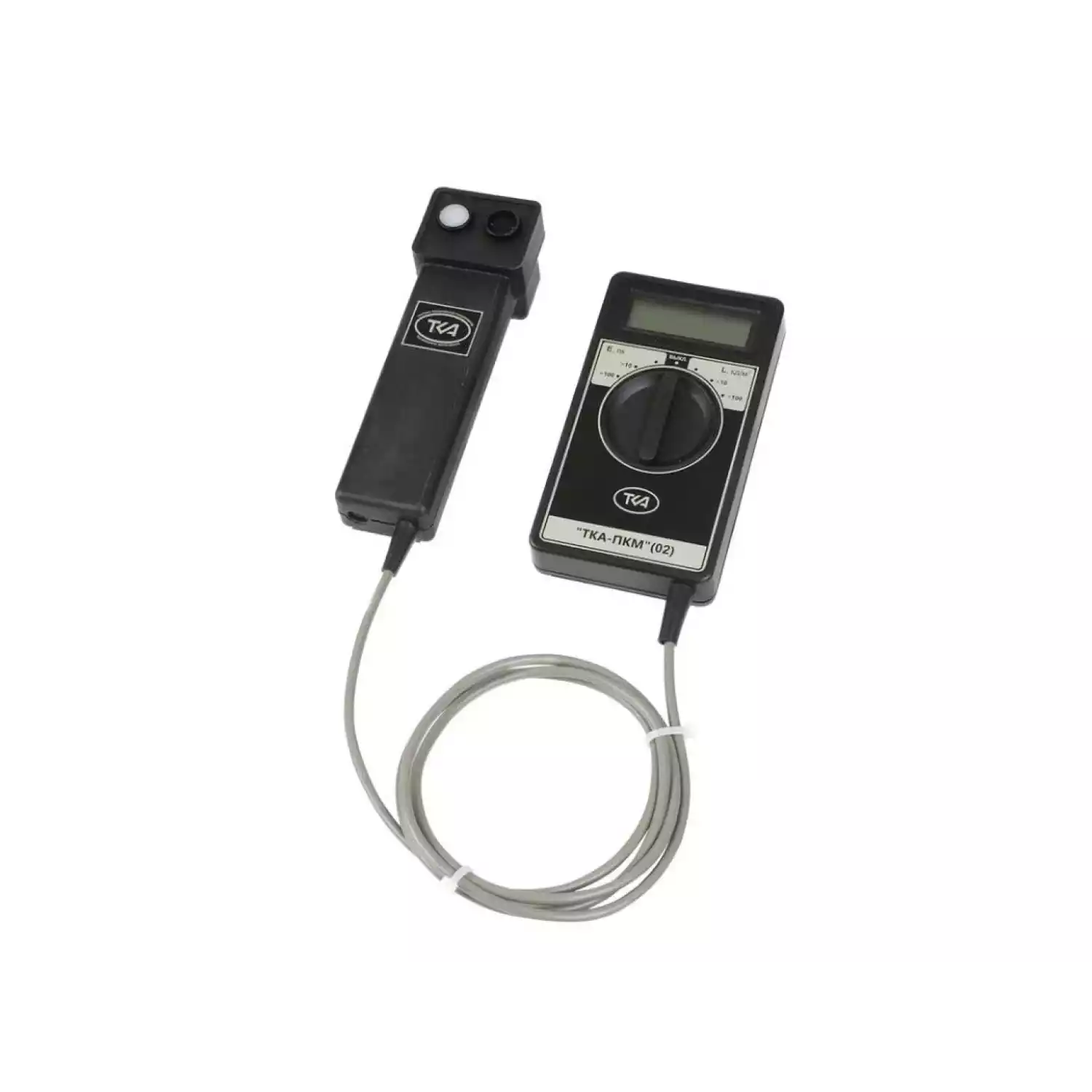 Люксметр ТКА-ПКМ 02 - 1