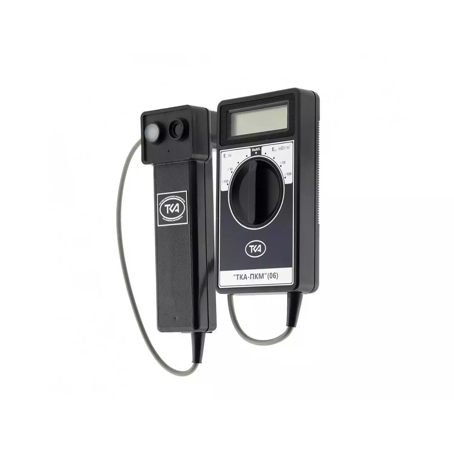 Люксметр ТКА-ПКМ 06 - 1