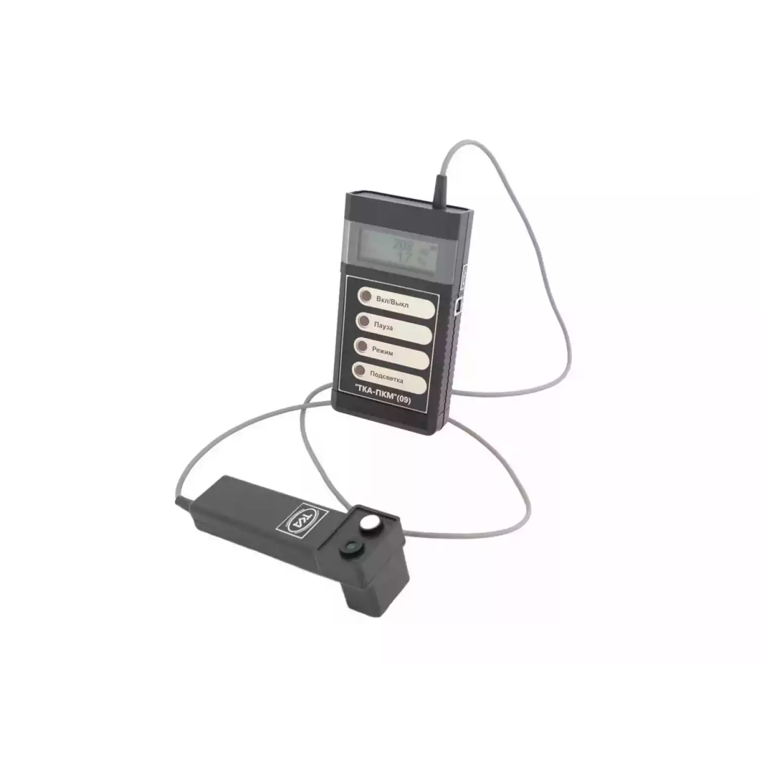 Люксметр ТКА-ПКМ 09 - 1