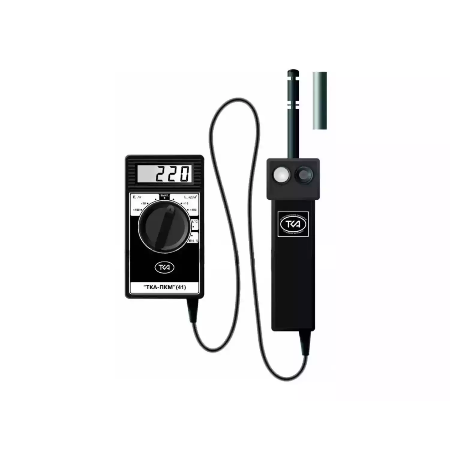Люксметр ТКА-ПКМ 41 - 1