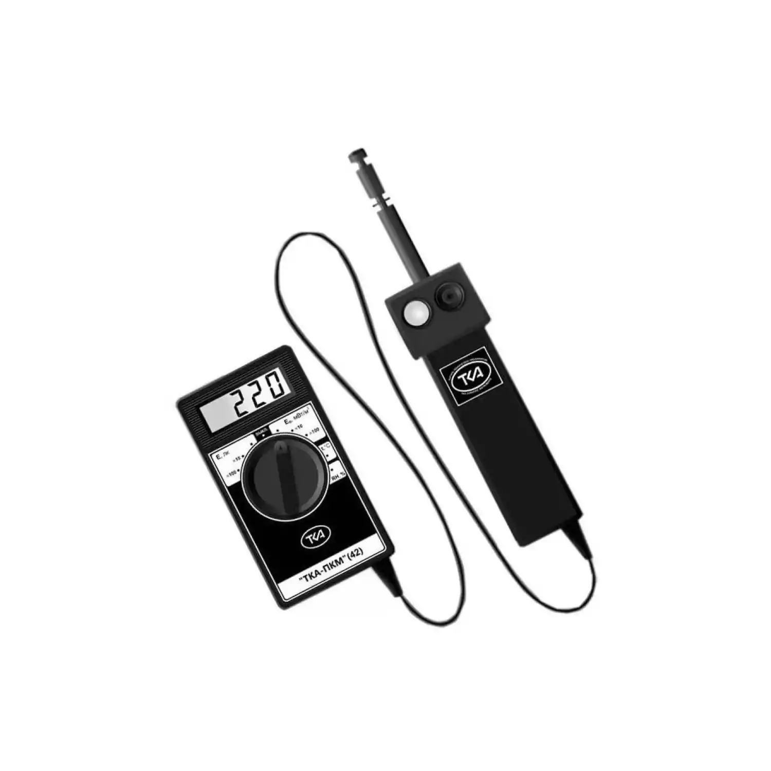 Люксметр ТКА-ПКМ 42 - 1