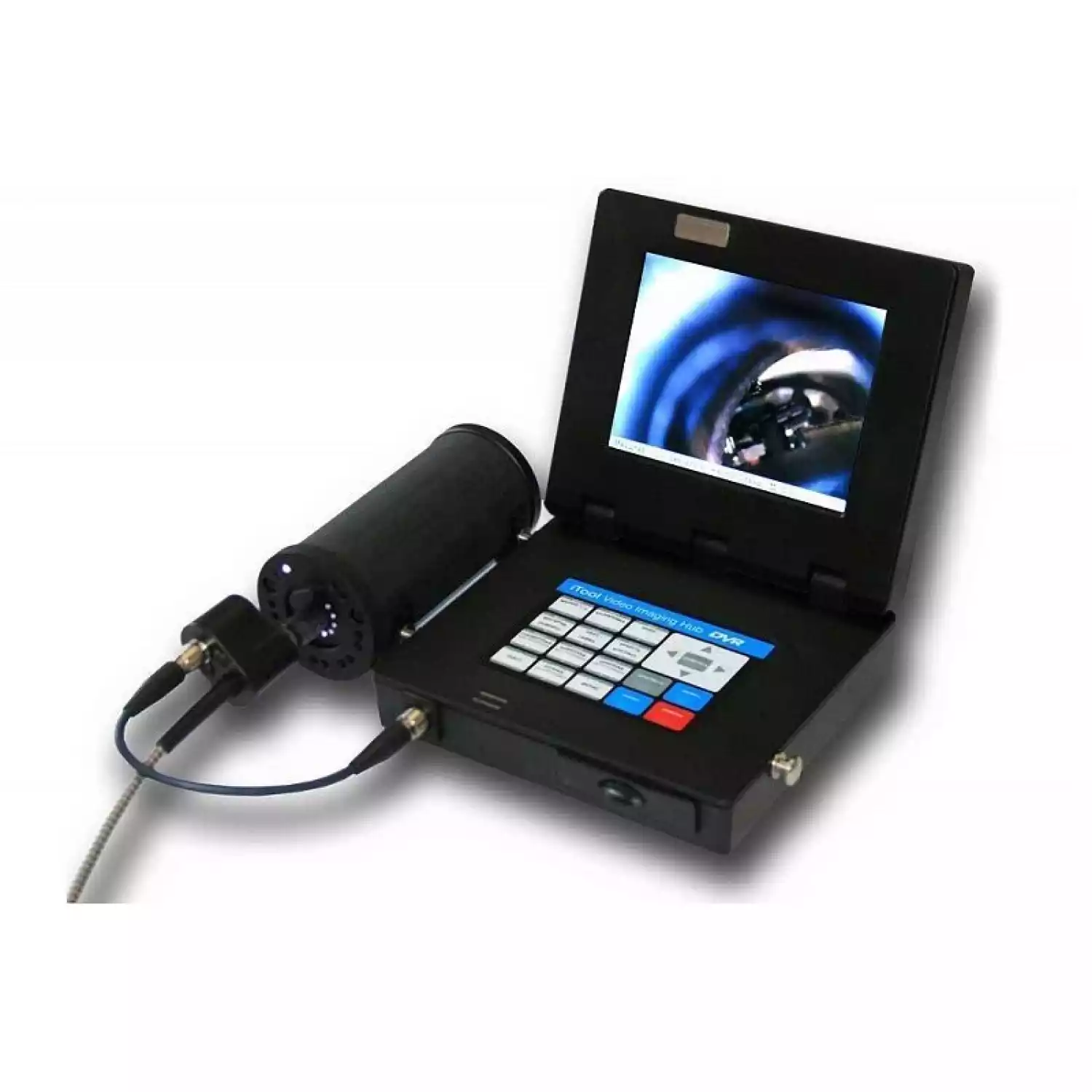 Видеоэндоскоп K-expert4-2000-4 (комплект) - 1