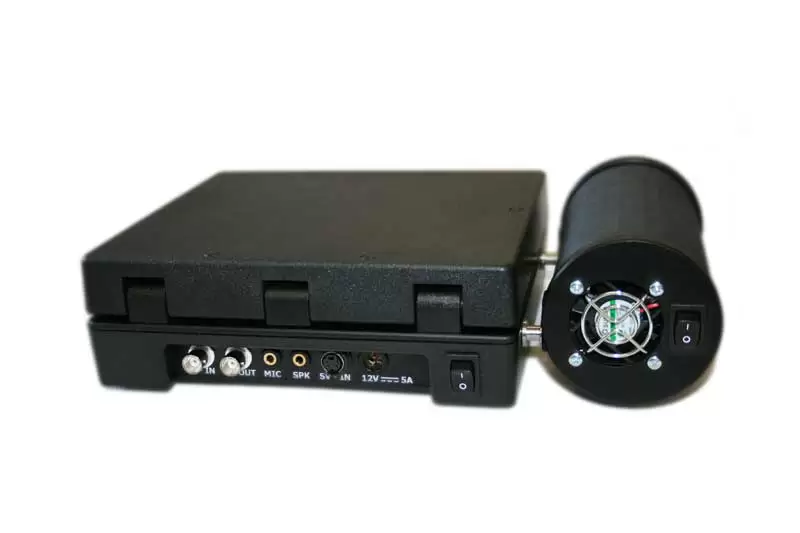 Видеоэндоскоп K-expert8-2000-4 (комплект) - 2