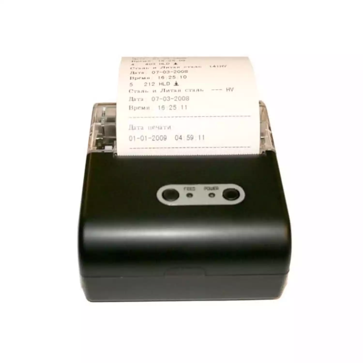 Динамический твердомер МИНИКОН 960 - 3