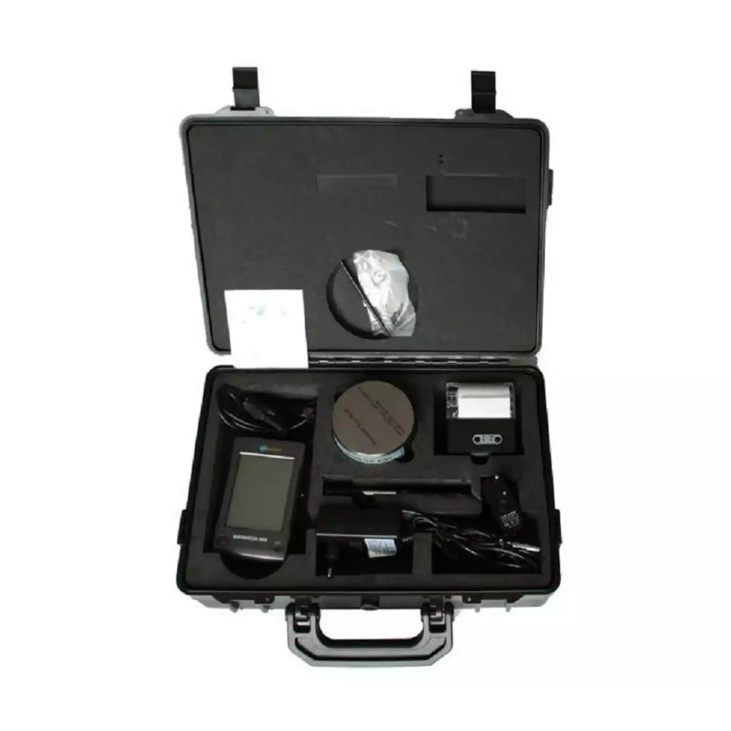 Динамический твердомер МИНИКОН 960 - 4