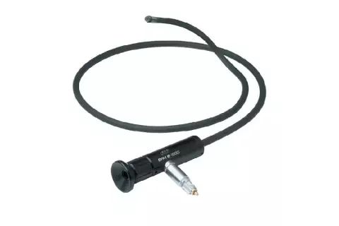 Комплект полугибкого фиброоптического эндоскопа Heine SFM8-1000-12V