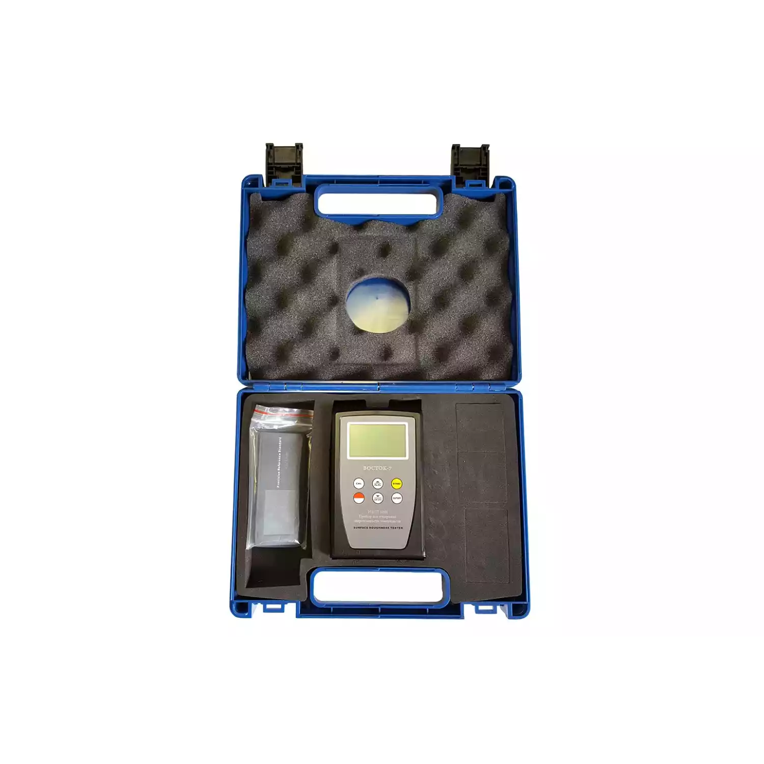 Профилометр ИШП-6100 - 12