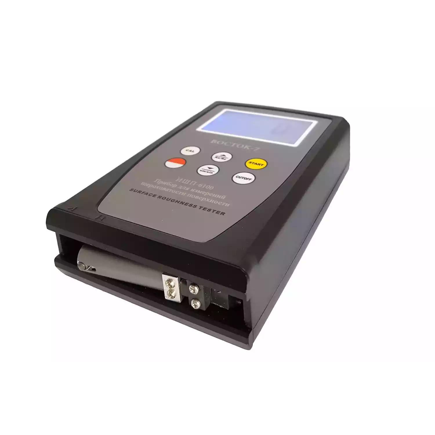 Профилометр ИШП-6100 - 10