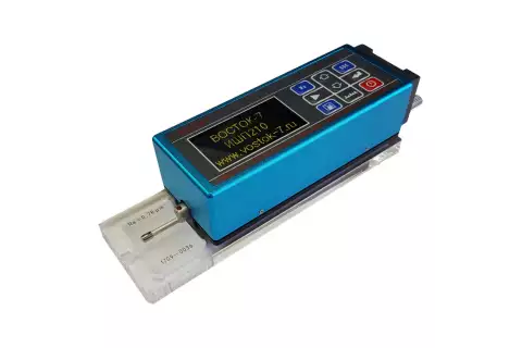 Профилометр ИШП-210