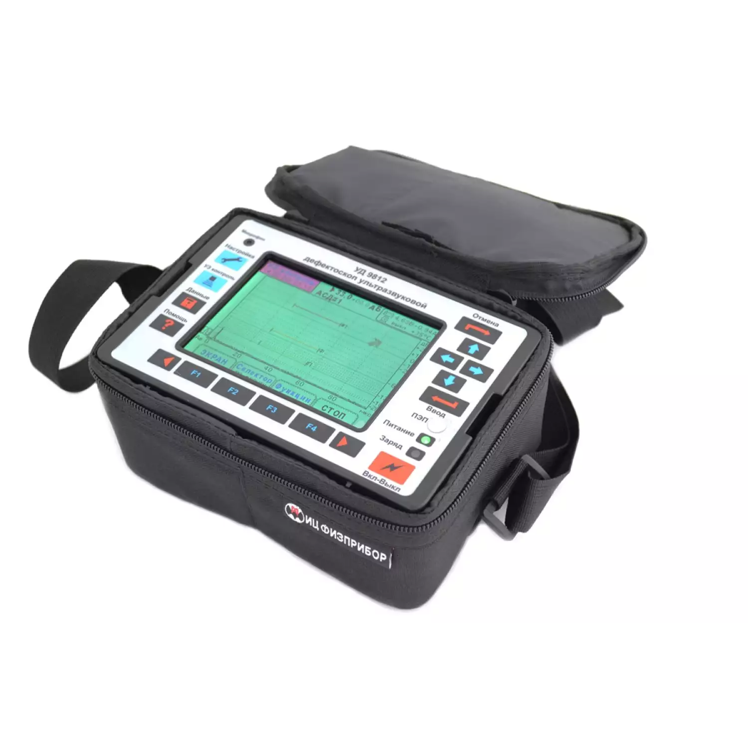 Как выбрать акустический дефектоскоп