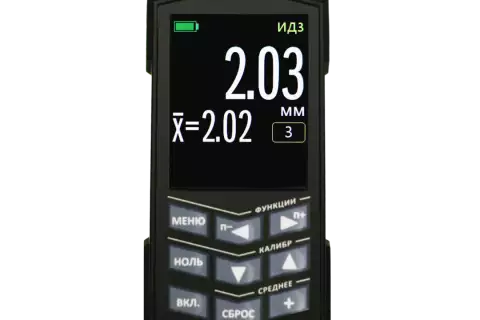 Толщиномер покрытий Константа К5