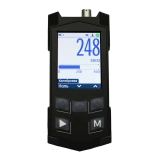 Толщиномер покрытий Константа К6Ц купить в Москве